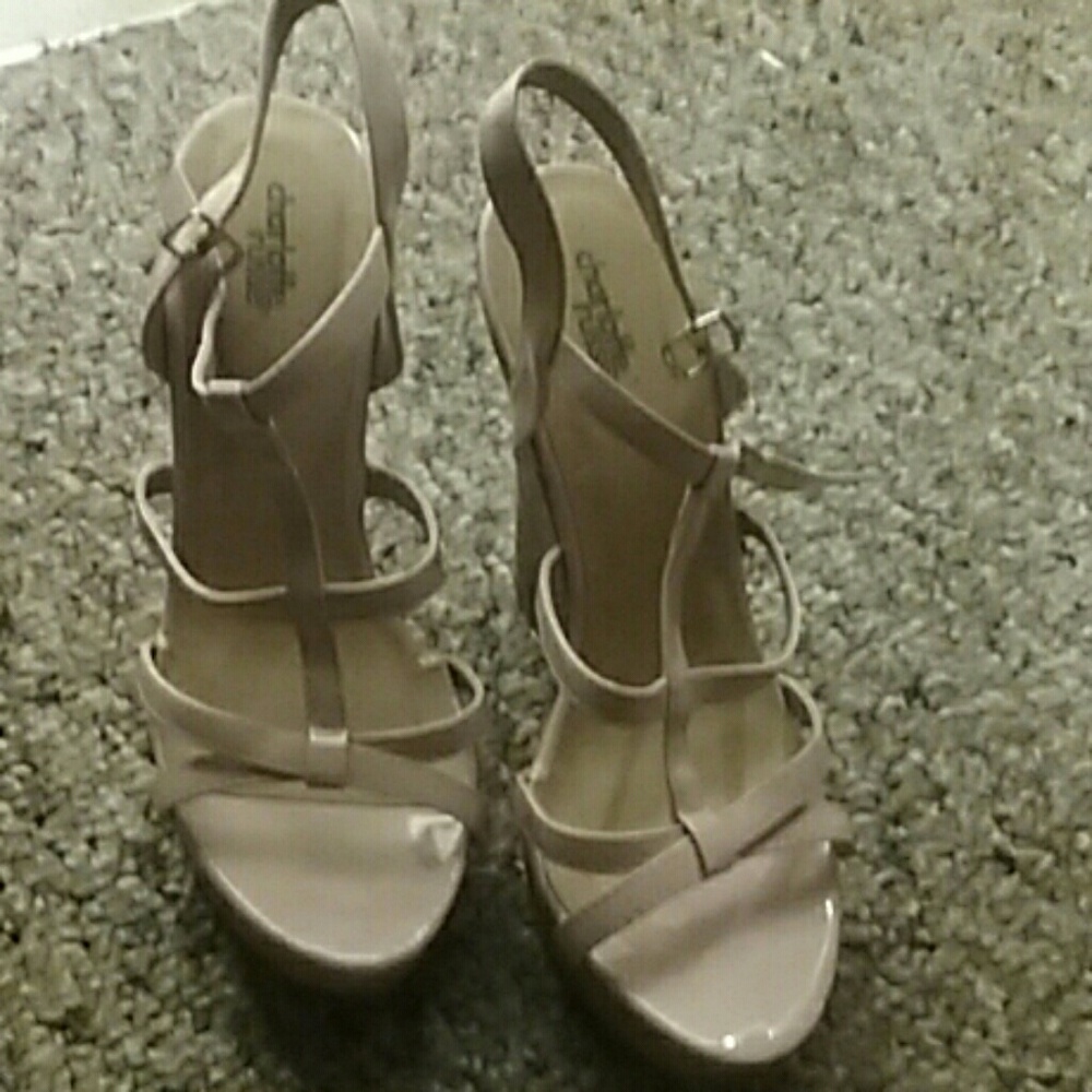 Wedges